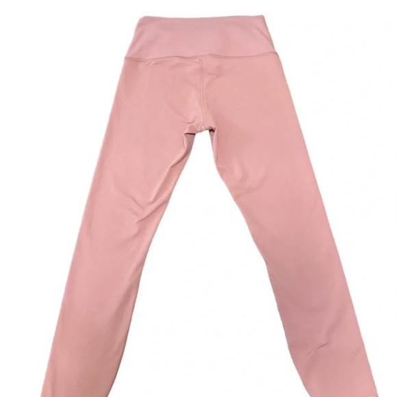 Victoria’s Secret High Waisted Leggings Small - Picture 2 of 8